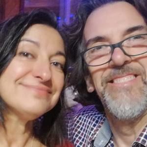 Meet your Posher, Catherine